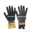 Cheap safety thin work gloves